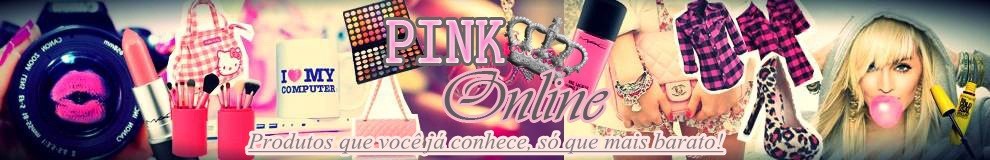 Loja pink-online